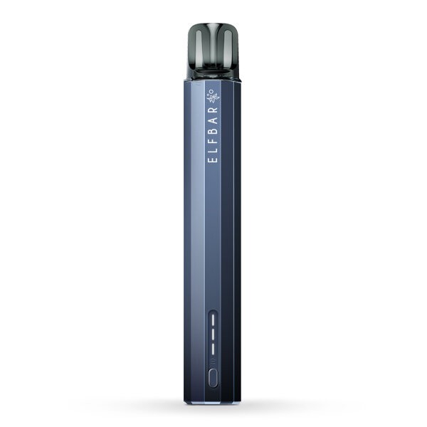 Elfbar Turbo Pro Pod Kit (Navy Blue)