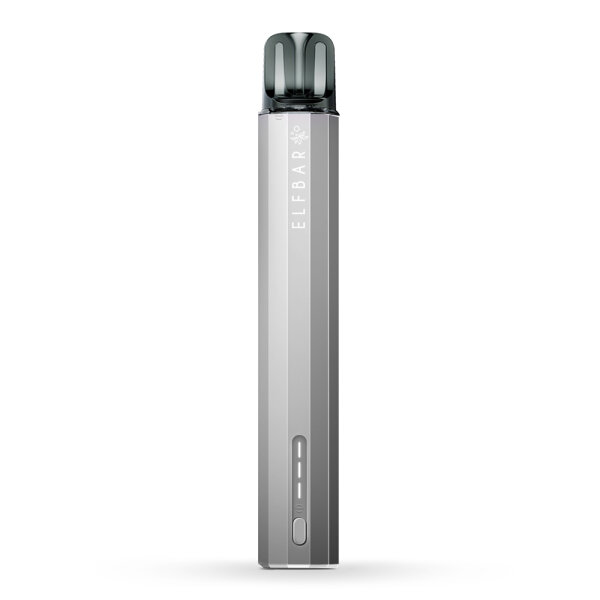 Elfbar Turbo Pro Pod Kit (Space grey)