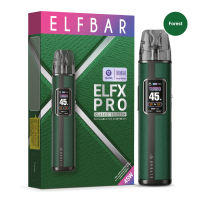 Elfbar - Elfx Pro (Forest)