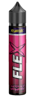 Revoltage FLEX - Strawberry 7ml Aroma ST