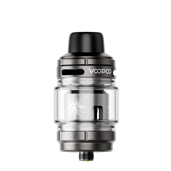Voopoo - Uforce x Tank 2 ( Gunmetal)