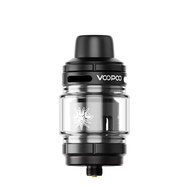 Voopoo - Uforce x Tank 2 ( Black)