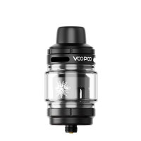 Voopoo - Uforce x Tank 2 ( Black)