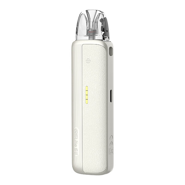 Uwell - Caliburn G5 Lite SE (White Leather)