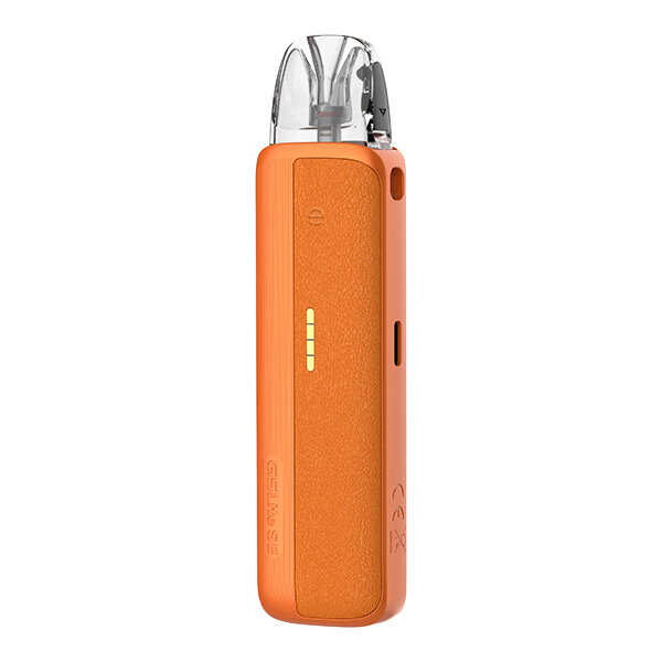 Uwell - Caliburn G5 Lite SE (Orange Leather)