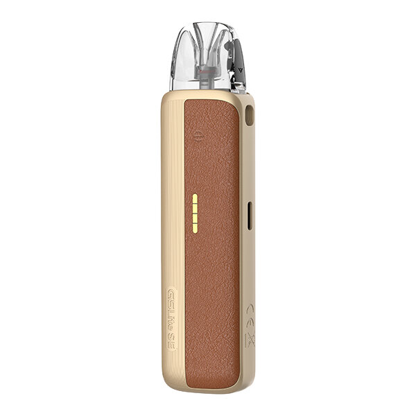 Uwell - Caliburn G5 Lite SE (Brown Leather)