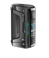 Geekvape Aegis Legend 5 Mod Carbon Black
