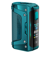 Geekvape Aegis Legend 5 Mod Glacier Green