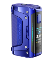 Geekvape Aegis Legend 5 Mod Twilight Blue