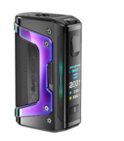 Geekvape Aegis Legend 5 Mod Rainbow