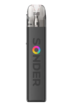 Geekvape - Sonder Q2 (Midnight Black)