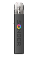 Geekvape - Sonder Q2 (Midnight Black)