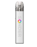 Geekvape - Sonder Q2 (Moonlight Silver)