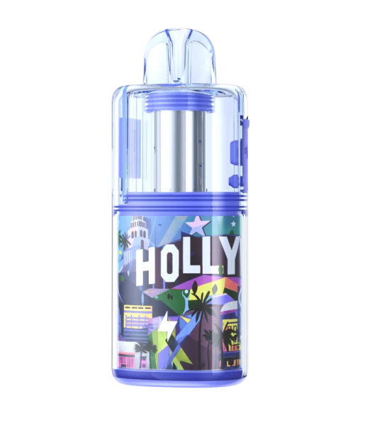 Geekvape - 35k Kloud (Fame Blue)