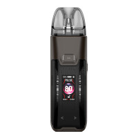 Vaporesso - Luxe XR Max 2 (Mocha Leather)