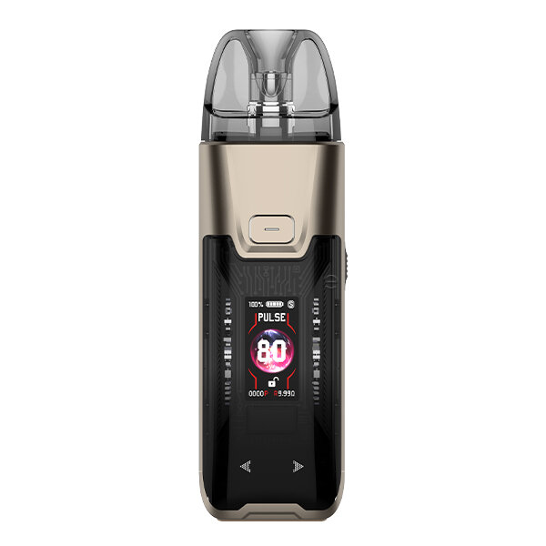 Vaporesso - Luxe XR Max 2 (Fog Gold)