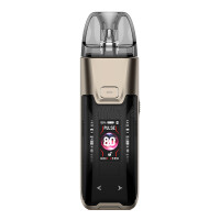 Vaporesso - Luxe XR Max 2 (Fog Gold)