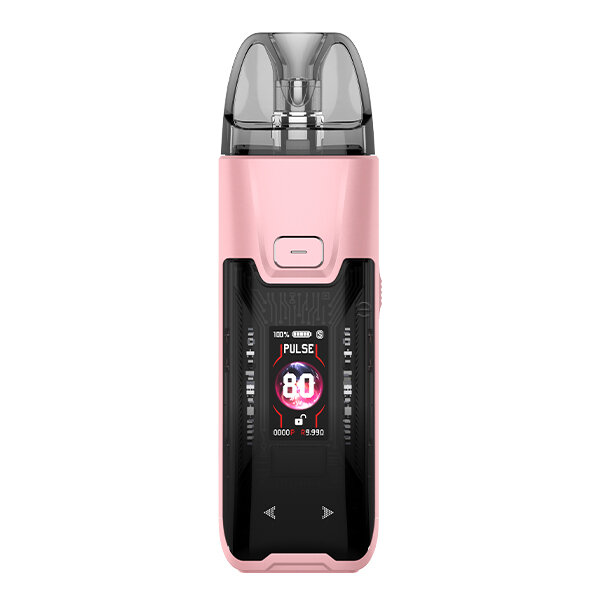 Vaporesso - Luxe XR Max 2 (Cloud Pink)