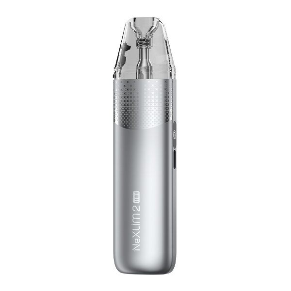 Oxva - Nexlim 2 Mini Pod Kit (titanium-gray)