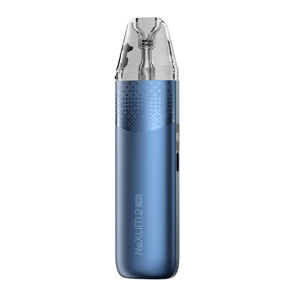 Oxva - Nexlim 2 Mini Pod Kit (Navy Blue)