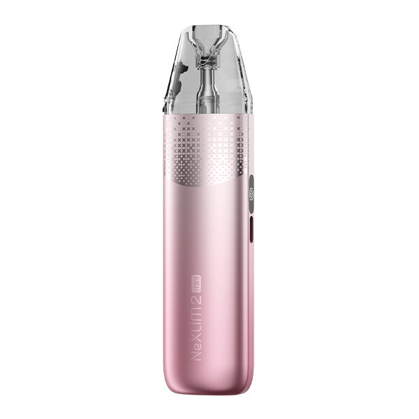 Oxva - Nexlim 2 Mini Pod Kit (Sakura Pink)