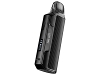 Lost Vape - Thelema Elite S (Black Carbon)