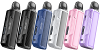 Lost Vape - Thelema Elite S (Black Carbon)
