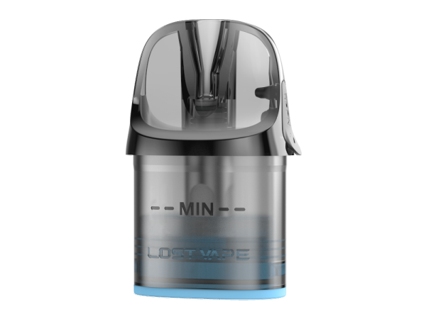 Lost Vape - E Plus V2 Mesh Pod 0,6 Ohm