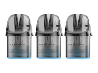 Lost Vape - E Plus V2 Mesh Pod 0,6 Ohm