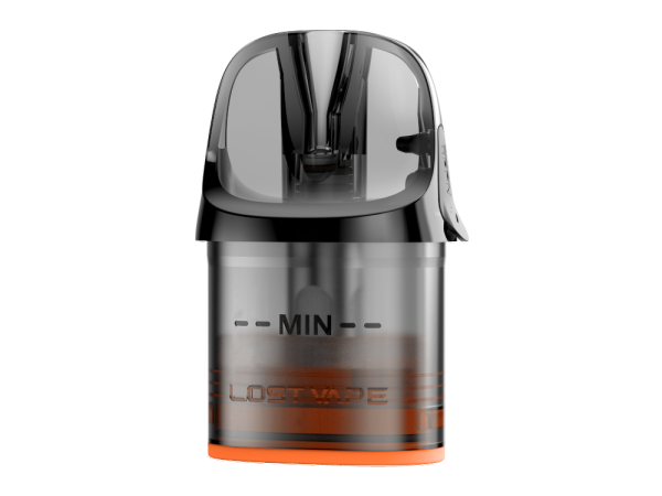 Lost Vape - E Plus V2 Mesh Pod 0,3 Ohm