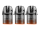 Lost Vape - E Plus V2 Mesh Pod 0,3 Ohm