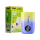 Dojo - Blast X Akku Yellow Blue