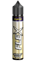 Revoltage FLEX - Vanilla 7ml Aroma