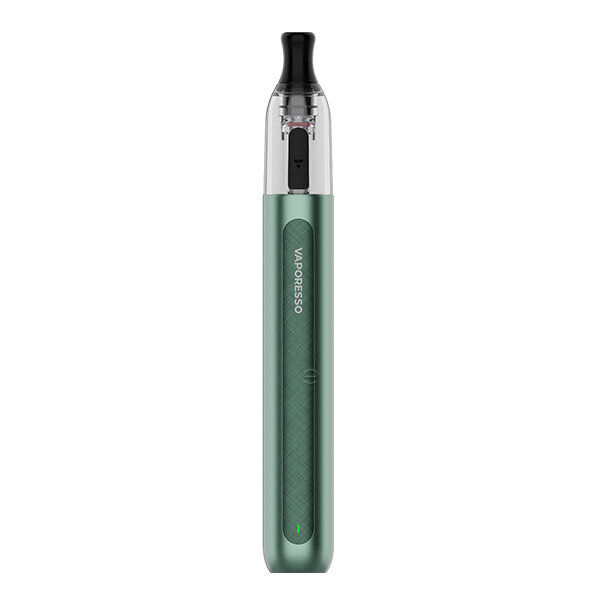 Vaporesso - Eco One Pro (Spring Green Leather)