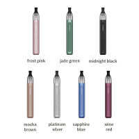 Vaporesso - Eco One Pro (Spring Green Leather)