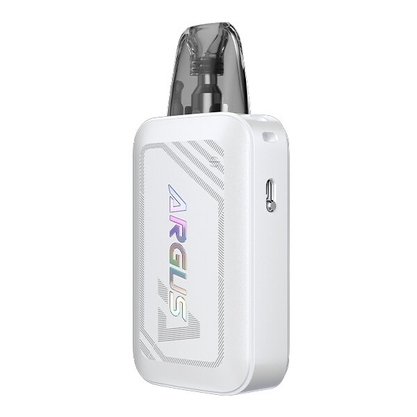 Voopoo - Argus A (pearl white)