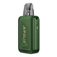 Voopoo - Argus A (racing Green)
