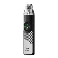 OXVA - NeXlim Pod Kit (Chequered Grey)