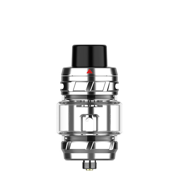 Vaporesso iTank Verdampfer silber