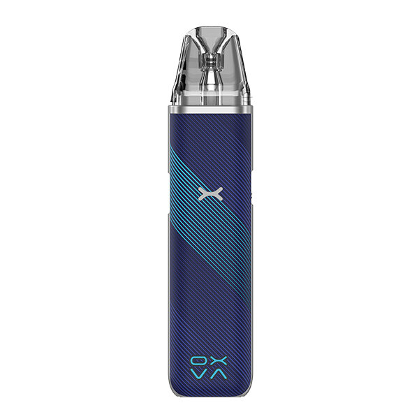 Oxva - Xlim Go (striped blue)