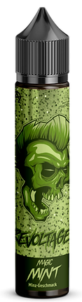 Revoltage - Magic Mint 8ml Aroma