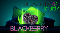 Dreamy - Blackberry 10ml Aroma ST