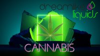 Dreamy - Cannabis 10ml Aroma ST
