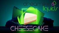 Dreamy - Cheesecake 10ml Aroma