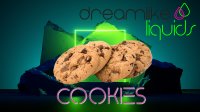 Dreamy - Cookies 10ml Aroma ST