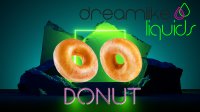 Dreamy - Donut 10ml Aroma