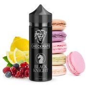 Checkmate - Black Knight 10ml Aroma ST