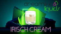 Dreamy - Irish Cream 10ml Aroma ST