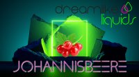 Dreamy - Johannisbeere 10ml Aroma