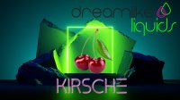 Dreamy - Kirsche 10ml Aroma